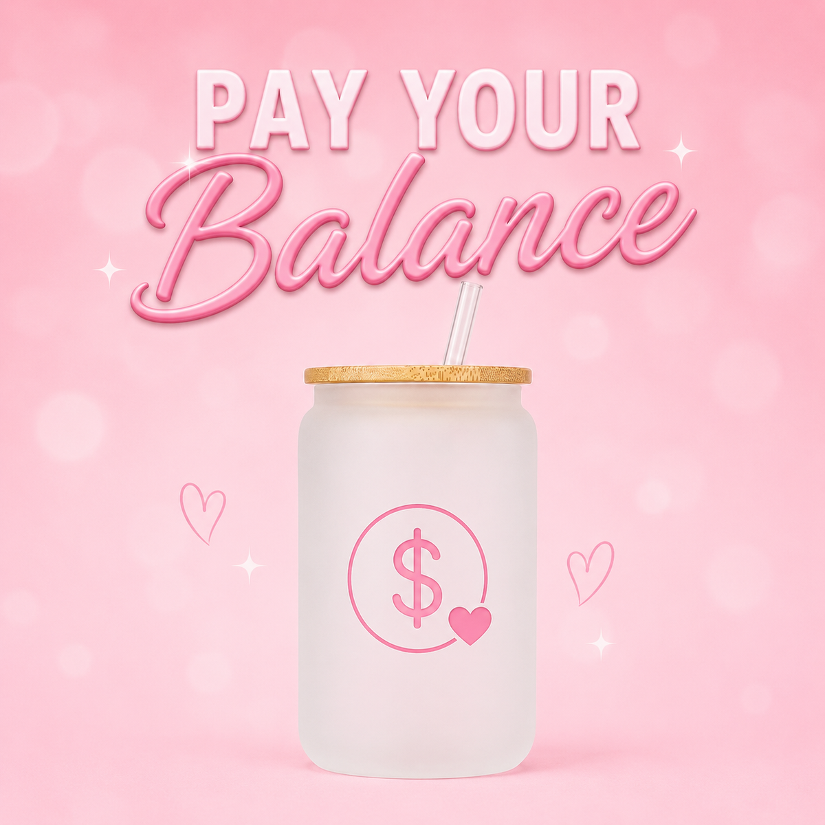 Pay Balance