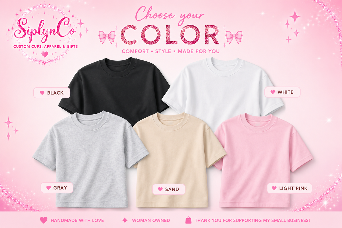 T-Shirts